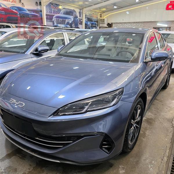 بي واي دي سيل 06 DM-i 2024 للبيع في العراق -  بغداد